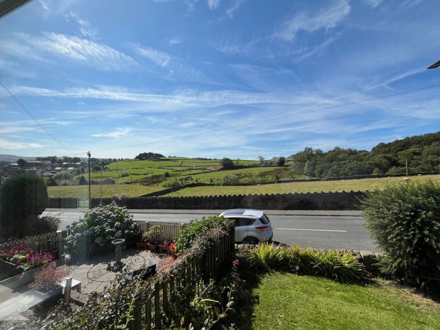 Images for Oakworth, Keighley, West Yorkshire EAID:3030449609 BID:4216801