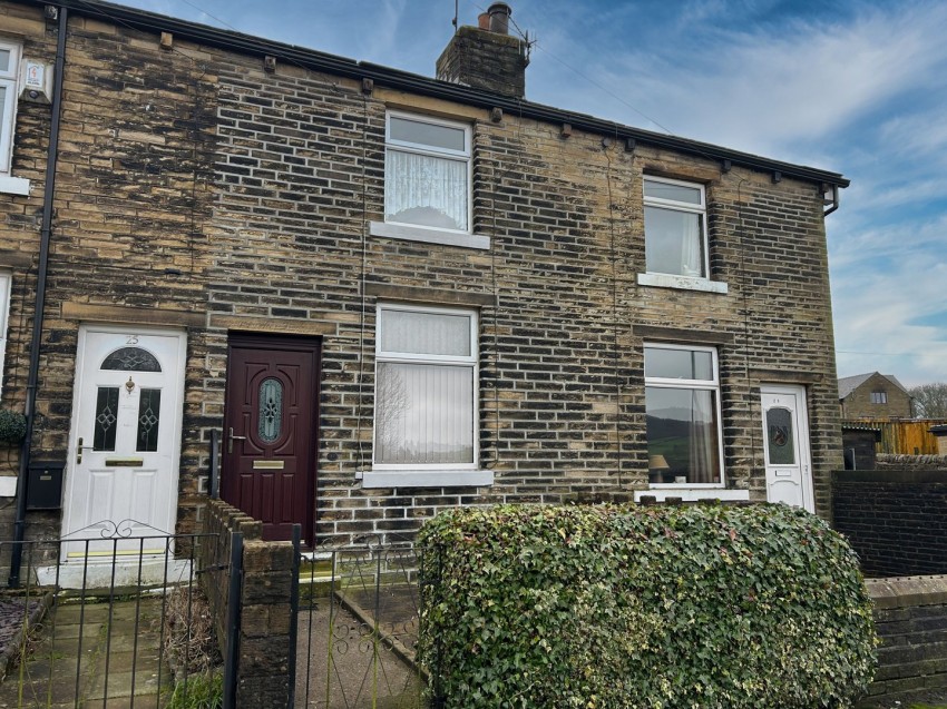 Images for Cullingworth, Bradford, West Yorkshire EAID:3030449609 BID:4216801