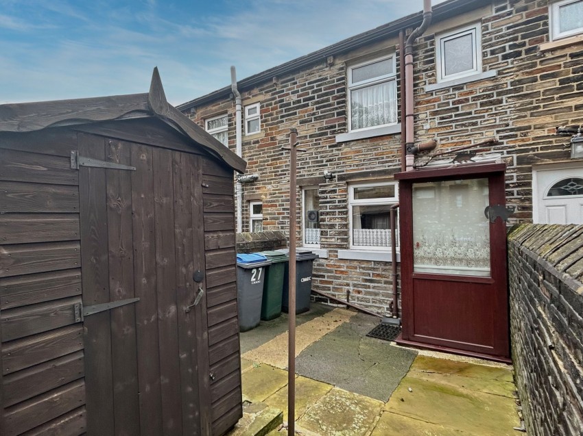 Images for Cullingworth, Bradford, West Yorkshire EAID:3030449609 BID:4216801