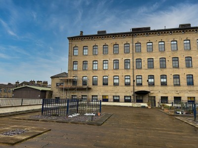 The Locks, Bingley, West Yorkshire - EAID:3030449609, BID:4216801