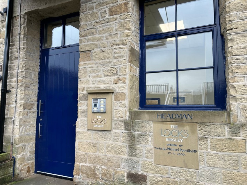 Images for The Locks, Bingley, West Yorkshire EAID:3030449609 BID:4216801