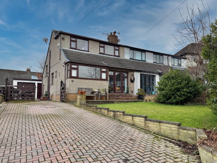 Images for Fell Crescent, Keighley, West Yorkshire EAID:3030449609 BID:4216801