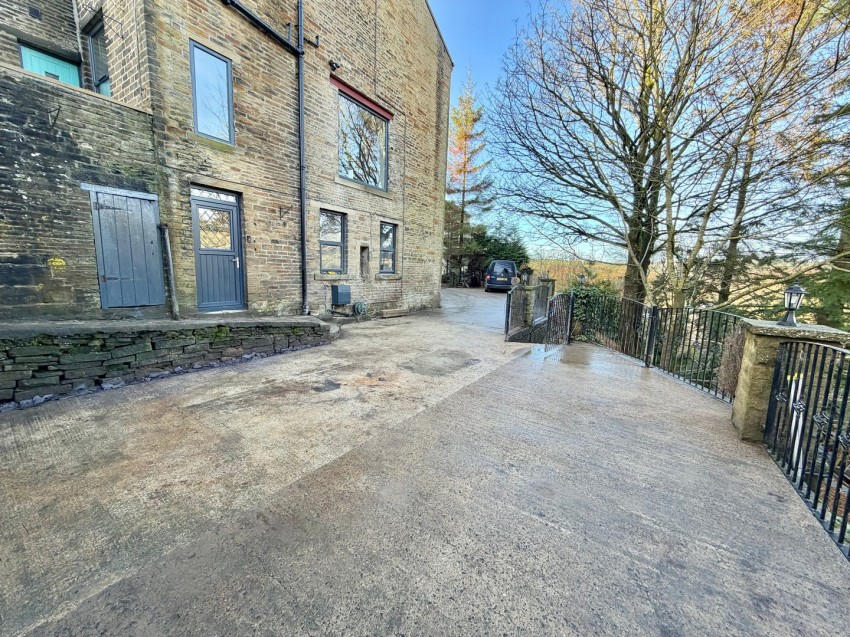 Images for Oxenhope, Keighley, West Yorkshire EAID:3030449609 BID:4216801