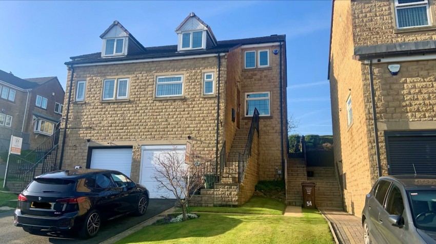 Images for Highfell Rise, Keighley, West Yorkshire EAID:3030449609 BID:4216801