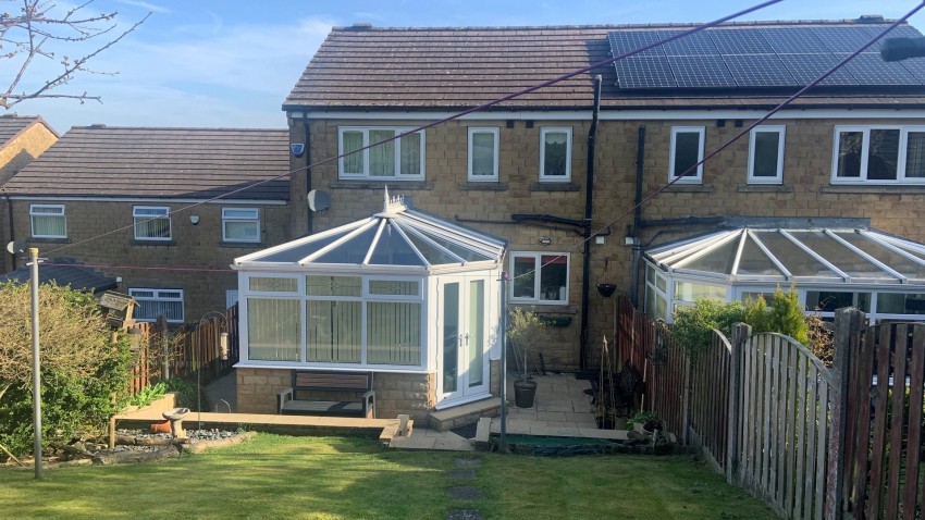 Images for Highfell Rise, Keighley, West Yorkshire EAID:3030449609 BID:4216801