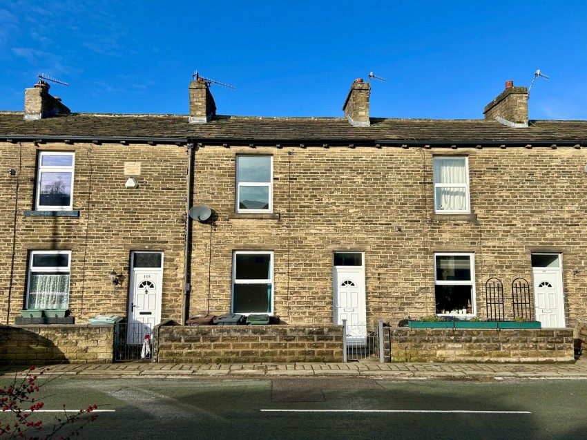 Images for Haworth, Keighley, West Yorkshire EAID:3030449609 BID:4216801