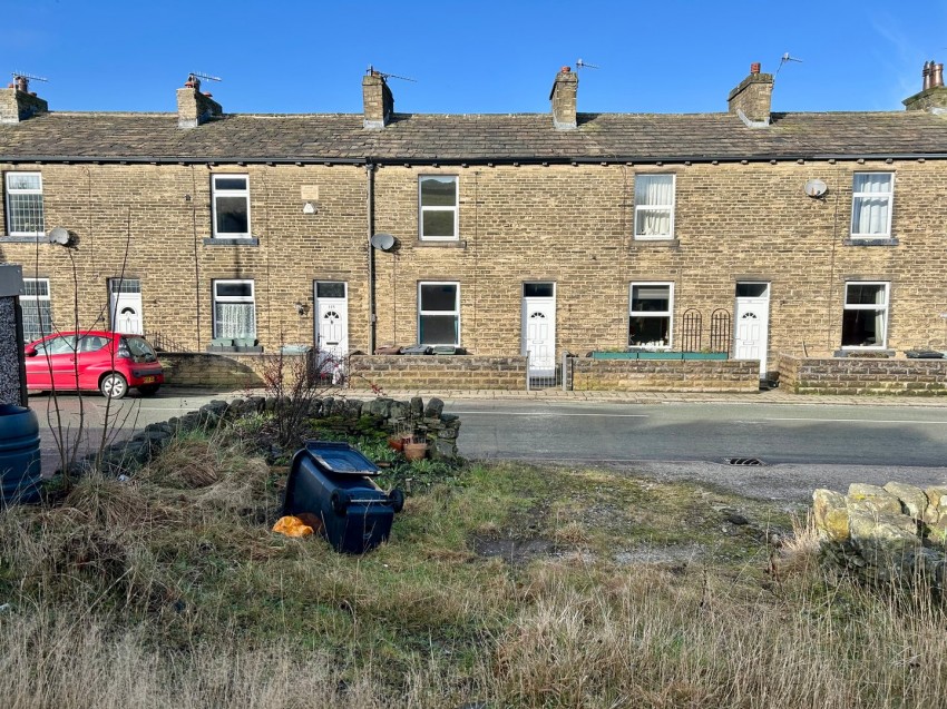 Images for Haworth, Keighley, West Yorkshire EAID:3030449609 BID:4216801