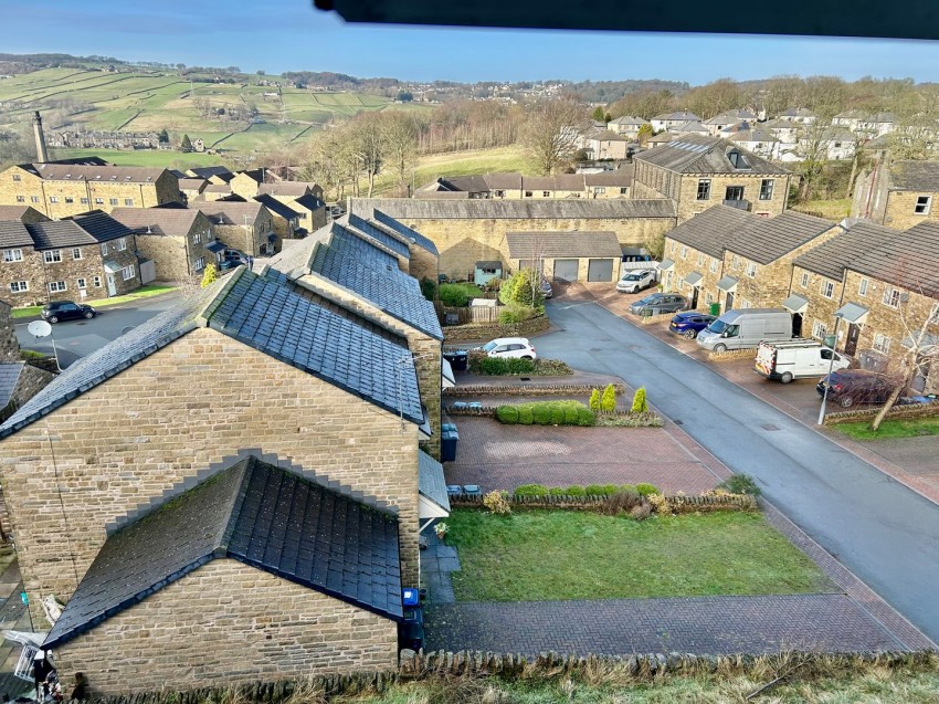 Images for Haworth, Keighley, West Yorkshire EAID:3030449609 BID:4216801