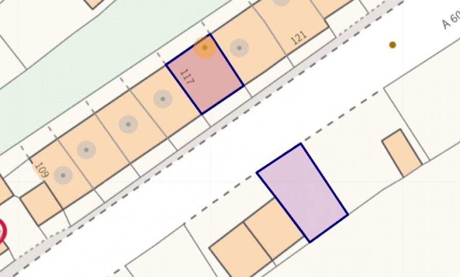 Images for Haworth, Keighley, West Yorkshire EAID:3030449609 BID:4216801