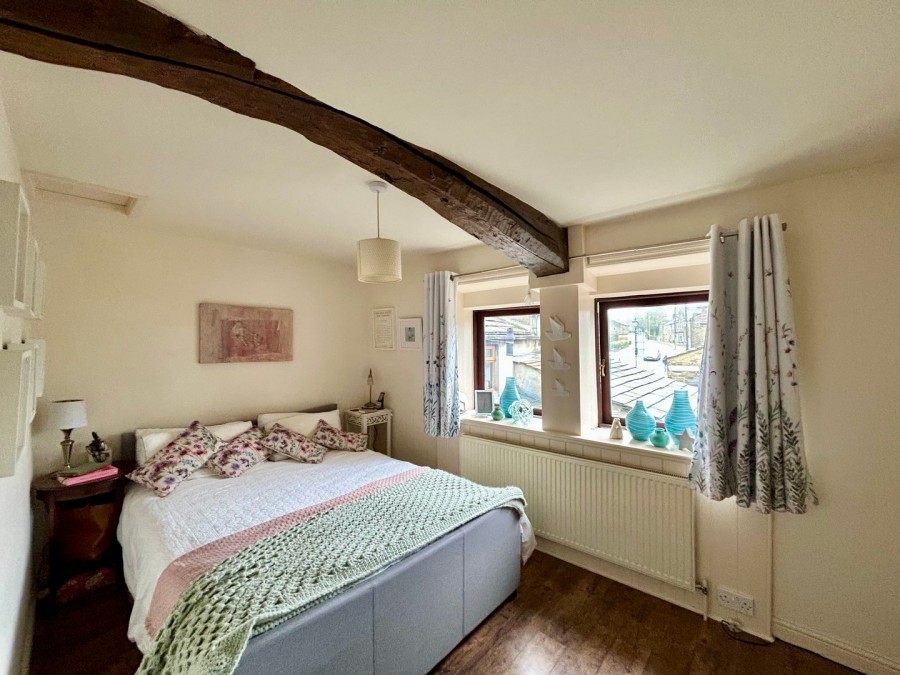 Images for Haworth, Keighley, West Yorkshire EAID:3030449609 BID:4216801