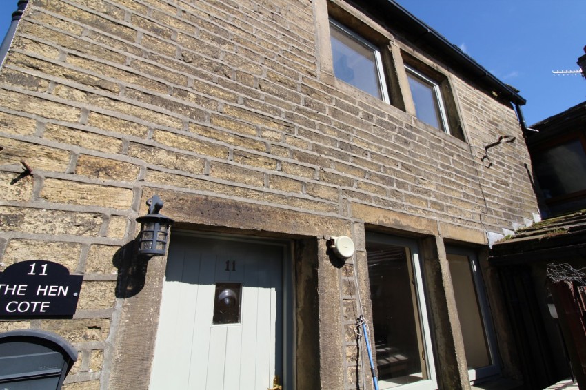 Images for Haworth, Keighley, West Yorkshire EAID:3030449609 BID:4216801