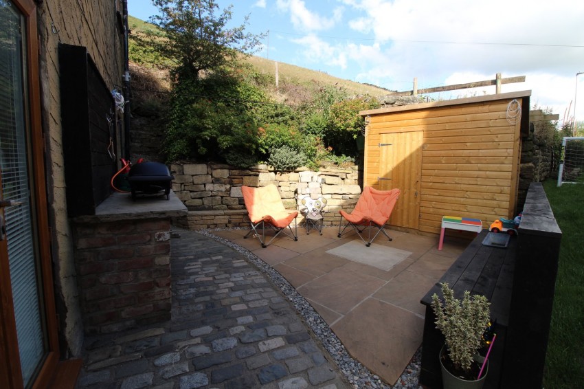 Images for Oxenhope, Keighley, West Yorkshire EAID:3030449609 BID:4216801