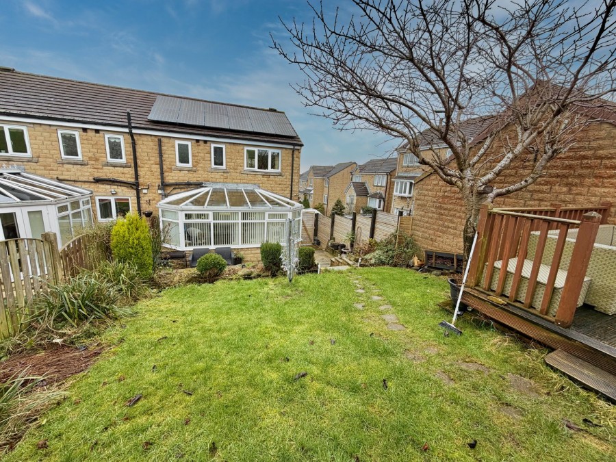 Images for Highfell Rise, Keighley, West Yorkshire EAID:3030449609 BID:4216801