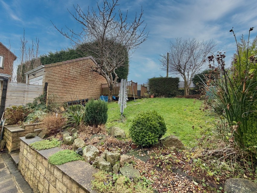 Images for Highfell Rise, Keighley, West Yorkshire EAID:3030449609 BID:4216801