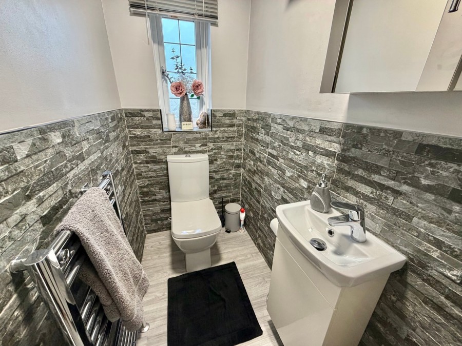 Images for Highfell Rise, Keighley, West Yorkshire EAID:3030449609 BID:4216801