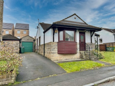 Greenacres Drive, Keighley, West Yorkshire - EAID:3030449609, BID:4216801