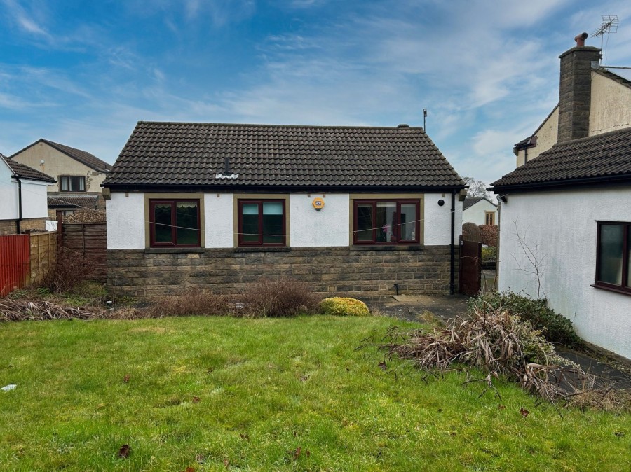 Images for Greenacres Drive, Keighley, West Yorkshire EAID:3030449609 BID:4216801