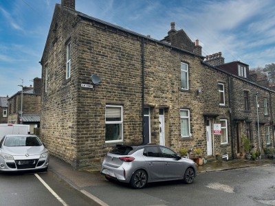 Oxenhope, Keighley, West Yorkshire - EAID:3030449609, BID:4216801