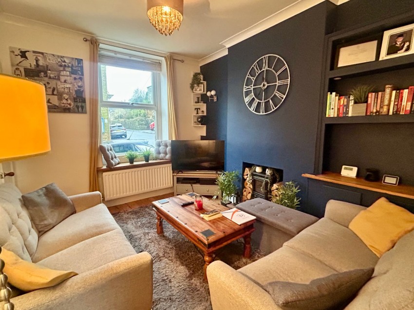 Images for Oxenhope, Keighley, West Yorkshire EAID:3030449609 BID:4216801