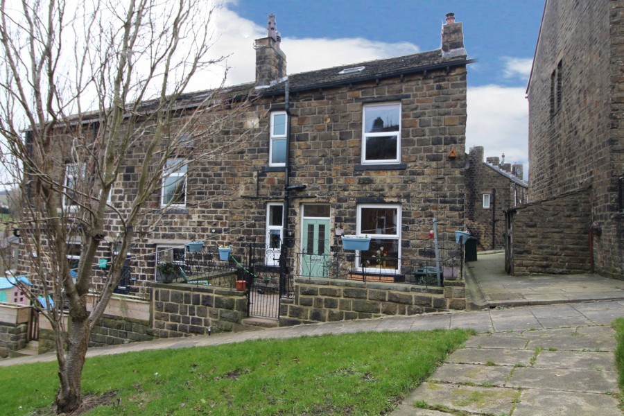 Images for Haworth, Keighley, West Yorkshire EAID:3030449609 BID:4216801