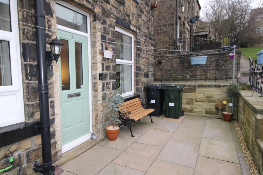 Images for Haworth, Keighley, West Yorkshire EAID:3030449609 BID:4216801