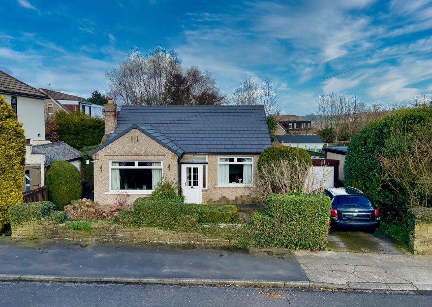 Images for Oakworth, Keighley, West Yorkshire EAID:3030449609 BID:4216801