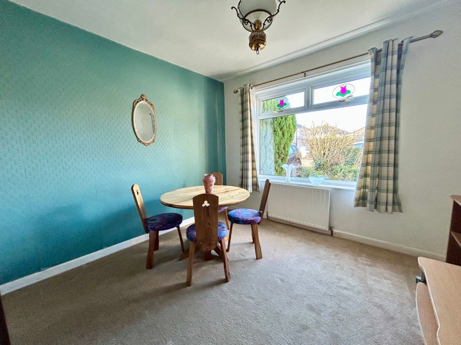 Images for Oakworth, Keighley, West Yorkshire EAID:3030449609 BID:4216801