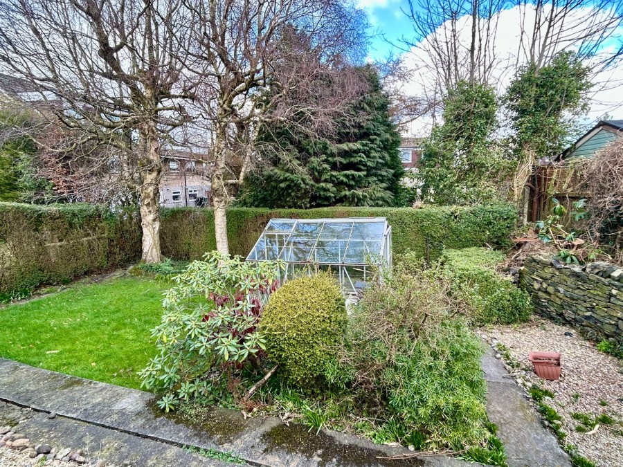 Images for Oakworth, Keighley, West Yorkshire EAID:3030449609 BID:4216801