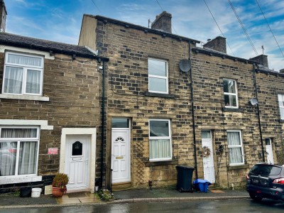 Haworth, Keighley, West Yorkshire - EAID:3030449609, BID:4216801
