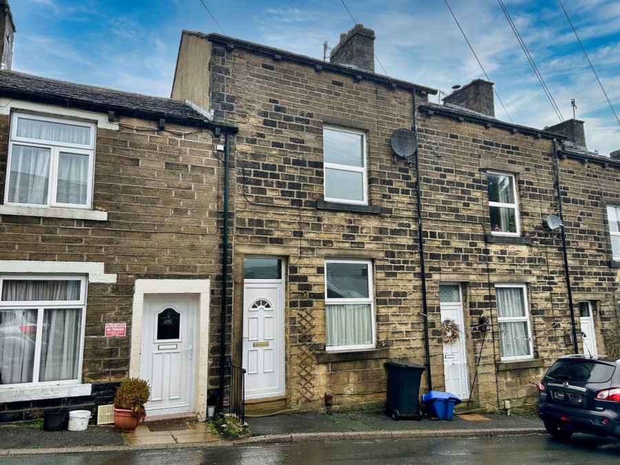 Images for Haworth, Keighley, West Yorkshire EAID:3030449609 BID:4216801