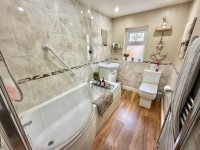 Images for Oakworth, Keighley, West Yorkshire