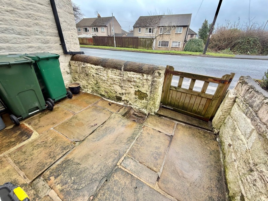 Images for Oakworth, Keighley, West Yorkshire EAID:3030449609 BID:4216801