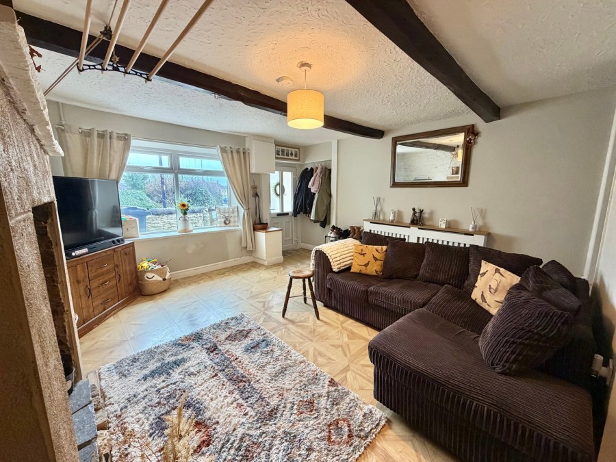 Images for Oakworth, Keighley, West Yorkshire EAID:3030449609 BID:4216801