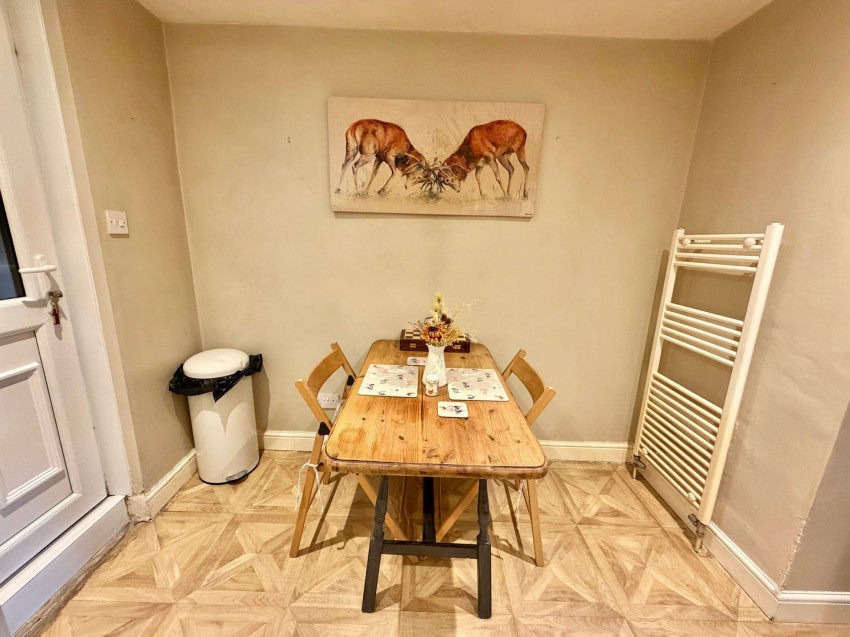 Images for Oakworth, Keighley, West Yorkshire EAID:3030449609 BID:4216801