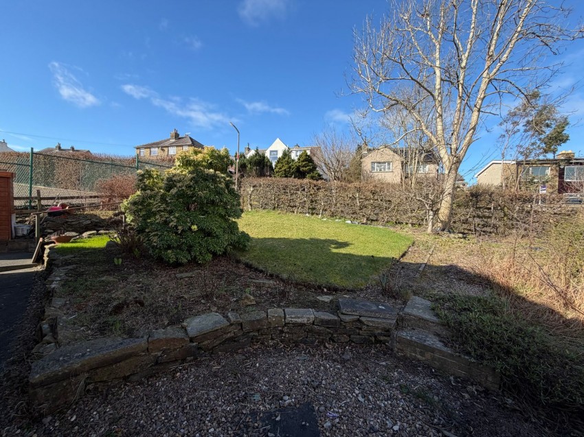 Images for Oakworth, Keighley, West Yorkshire EAID:3030449609 BID:4216801
