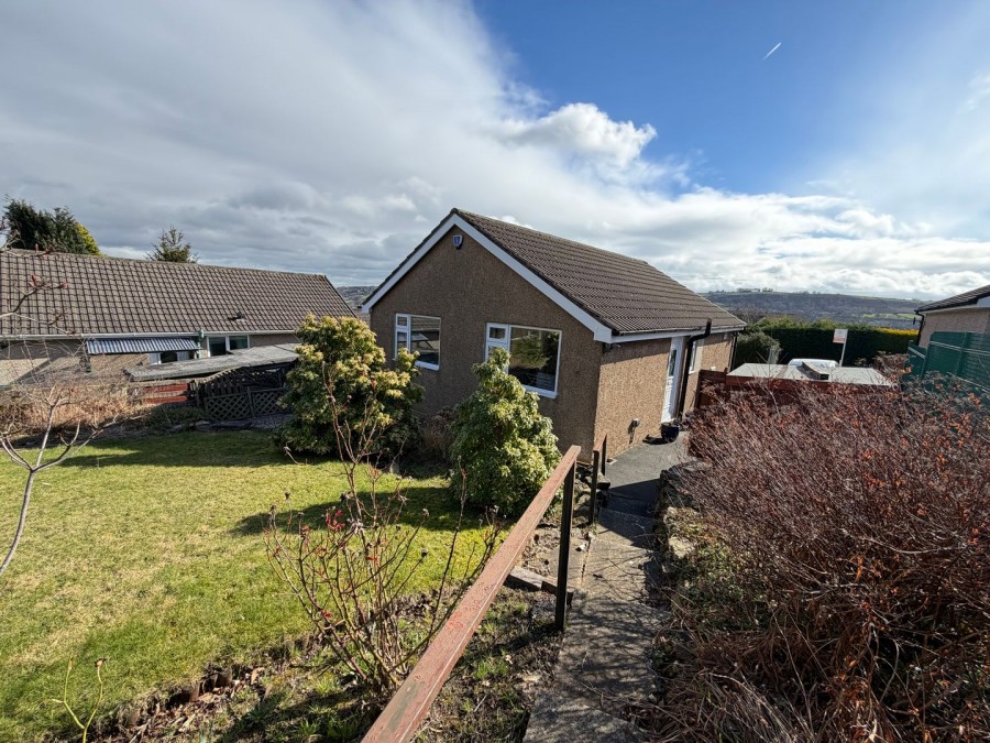 Images for Oakworth, Keighley, West Yorkshire EAID:3030449609 BID:4216801