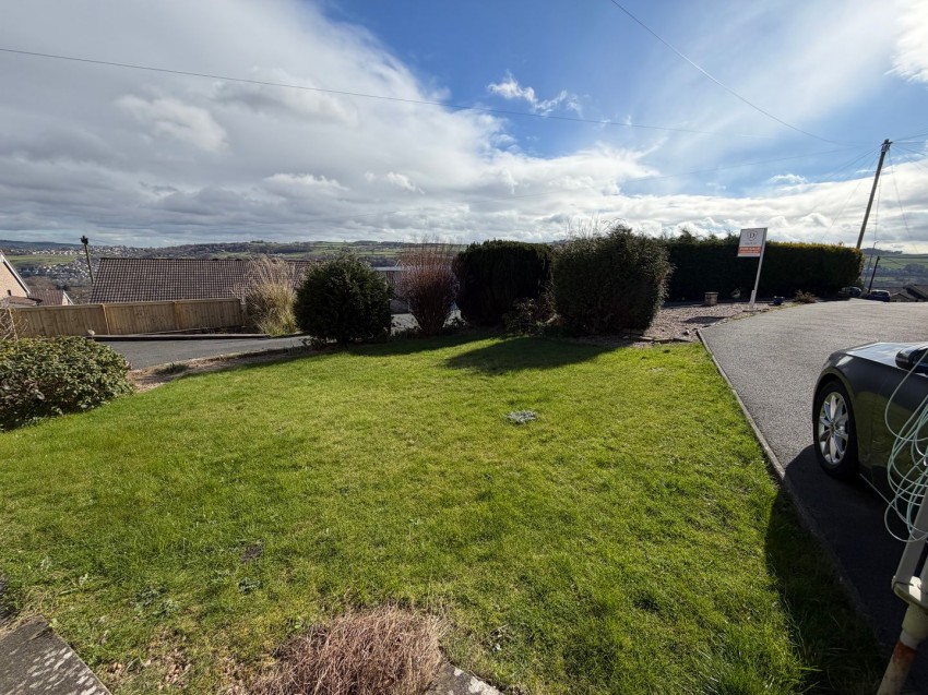 Images for Oakworth, Keighley, West Yorkshire EAID:3030449609 BID:4216801