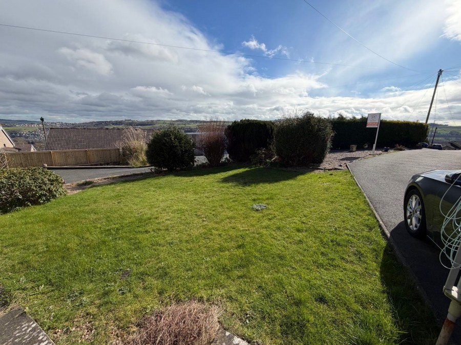 Images for Oakworth, Keighley, West Yorkshire EAID:3030449609 BID:4216801