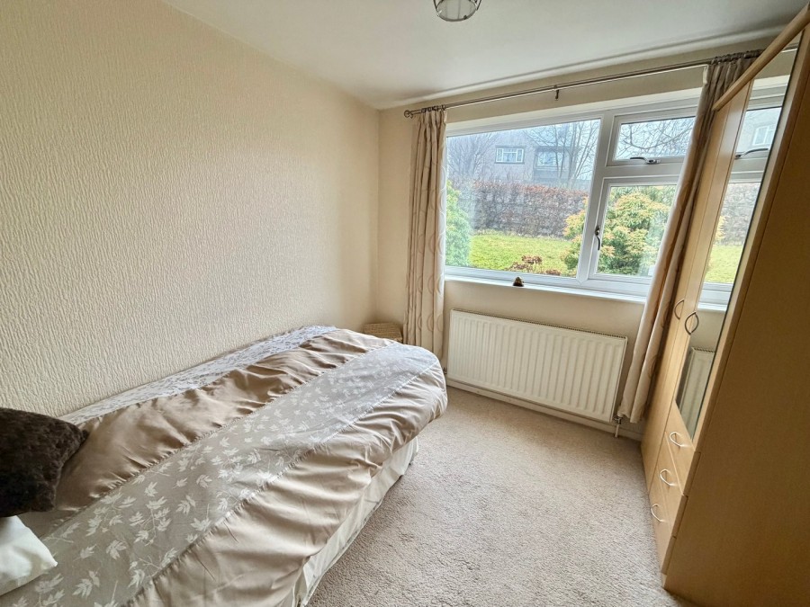 Images for Oakworth, Keighley, West Yorkshire EAID:3030449609 BID:4216801