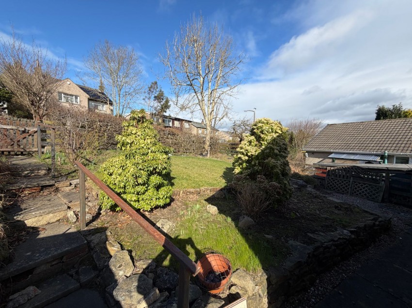 Images for Oakworth, Keighley, West Yorkshire EAID:3030449609 BID:4216801