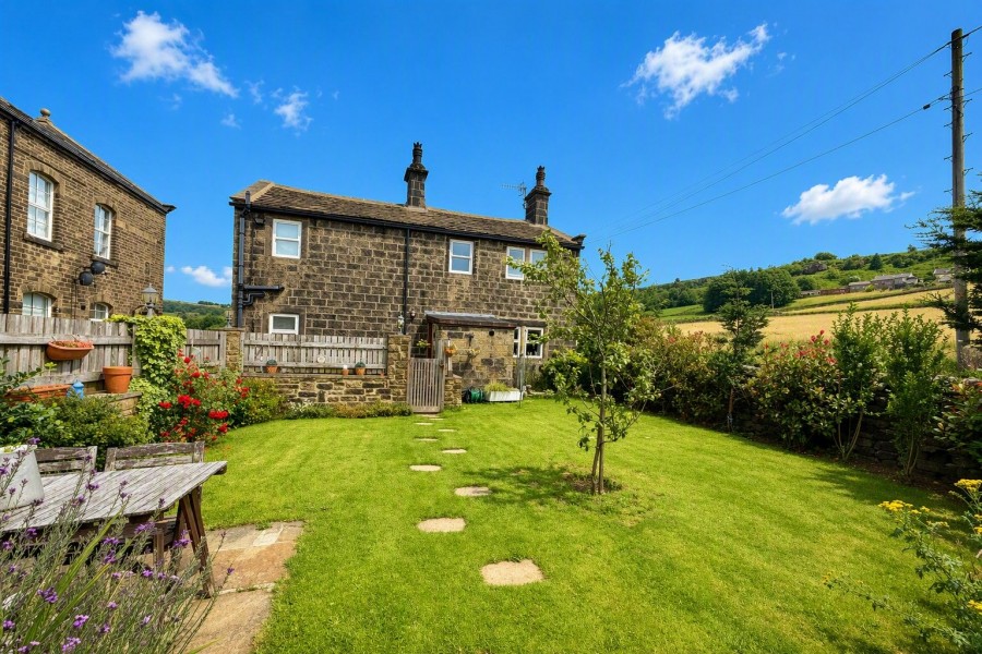 Images for Oxenhope, Keighley, West Yorkshire EAID:3030449609 BID:4216801