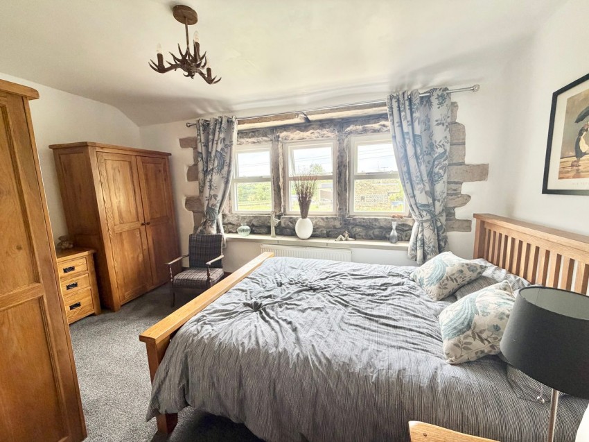 Images for Oxenhope, Keighley, West Yorkshire EAID:3030449609 BID:4216801