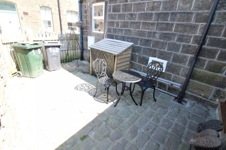 Images for Oxenhope, Keighley, West Yorkshire EAID:3030449609 BID:4216801