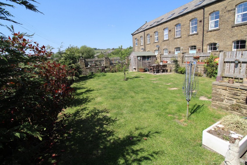 Images for Oxenhope, Keighley, West Yorkshire EAID:3030449609 BID:4216801