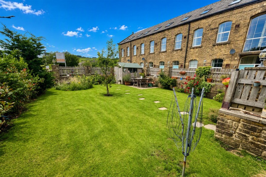 Images for Oxenhope, Keighley, West Yorkshire EAID:3030449609 BID:4216801