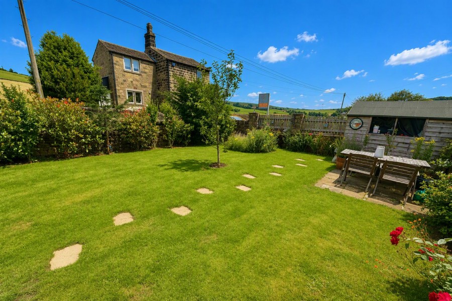 Images for Oxenhope, Keighley, West Yorkshire EAID:3030449609 BID:4216801
