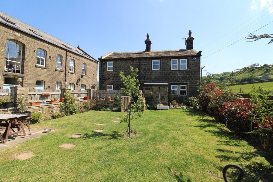 Images for Oxenhope, Keighley, West Yorkshire EAID:3030449609 BID:4216801