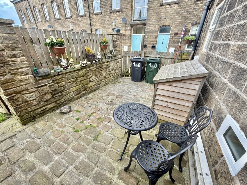 Images for Oxenhope, Keighley, West Yorkshire EAID:3030449609 BID:4216801