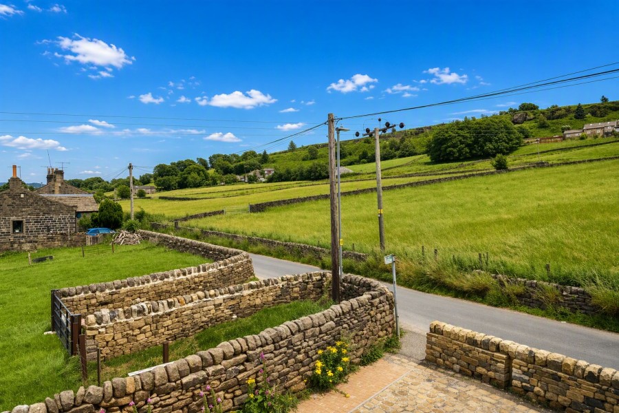 Images for Oxenhope, Keighley, West Yorkshire EAID:3030449609 BID:4216801
