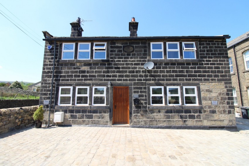 Images for Oxenhope, Keighley, West Yorkshire EAID:3030449609 BID:4216801